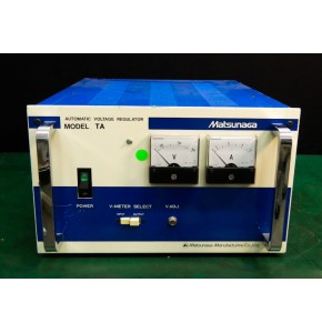 Automatic Voltage Regulator